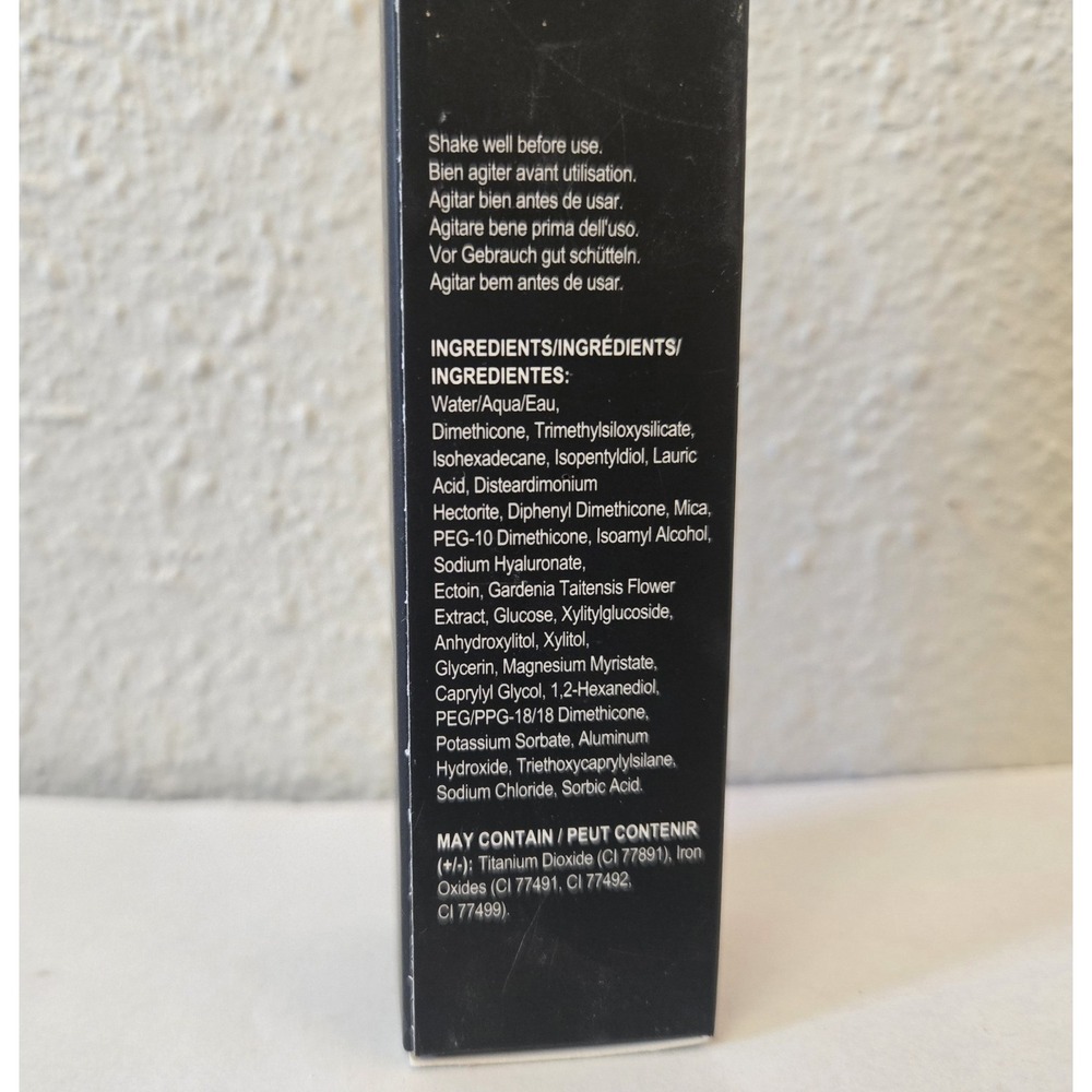 Younique Touch Serum + Foundation Velour 3313A 1 fl Oz - Picture 8 of 9